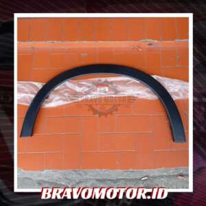 Original 74157-T7Y-K10 Protector wheel arch depan kiri RU1/RU5-1