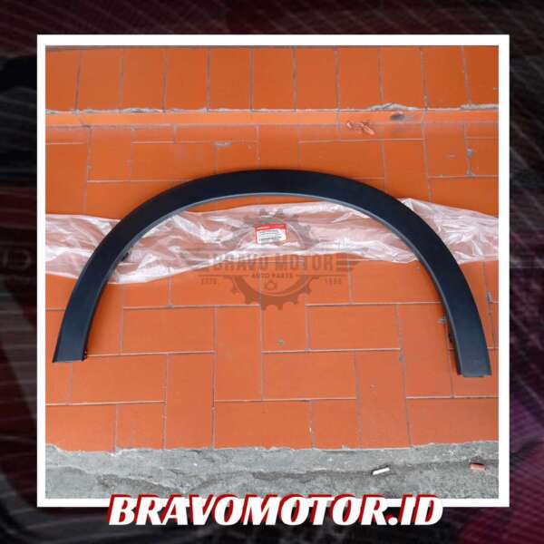 Original 74157-T7Y-K10 Protector wheel arch depan kiri RU1/RU5-1