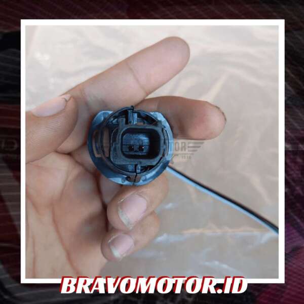 Original 57450 TE7 K51 Sensor ABS depan kanan DD4