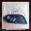 Original 71106-T7A-J10 Garnish fog depan kiri RU1|18-21-1 Original 71106 T7A J10 Garnish fog depan kiri RU1|18 21