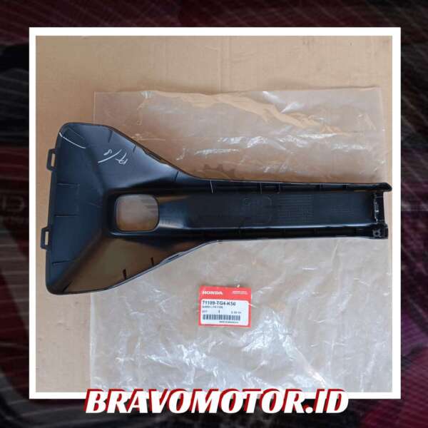 Original 71109 TG4 K50 Garnish fog depan kiri DD1|24 25