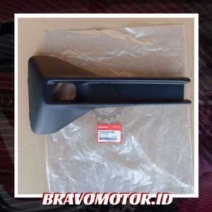 Original 71109-TG4-K50 Garnish fog depan kiri DD1|24-25-1