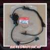Import 57455 SLE 003 Sensor ABS depan kiri RB3