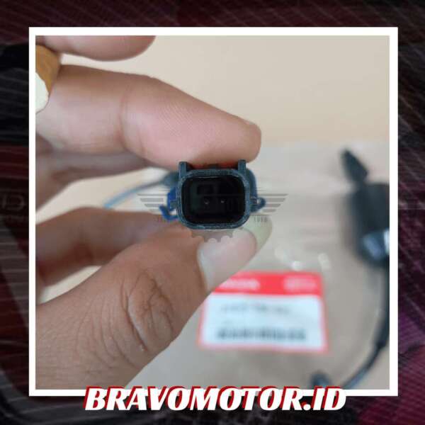 Import 57475-T5A-013 Sensor ABS belakang kiri GK5-3 Import 57475 T5A 013 Sensor ABS belakang kiri GK5