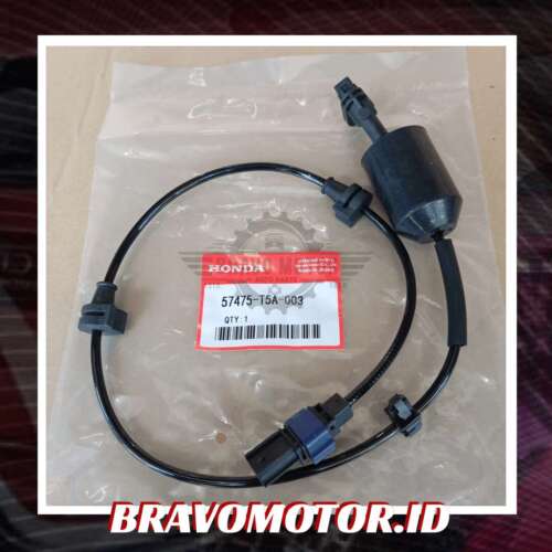 Import 57475-T5A-013 Sensor ABS belakang kiri GK5-1