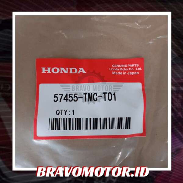 Import 57455-TMC-T01 Sensor ABS depan kiri RW1/RW3-2