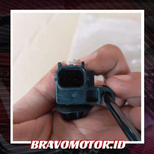 Import 57455-TMC-T01 Sensor ABS depan kiri RW1/RW3-3