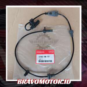 Import 57455-TMC-T01 Sensor ABS depan kiri RW1/RW3-1