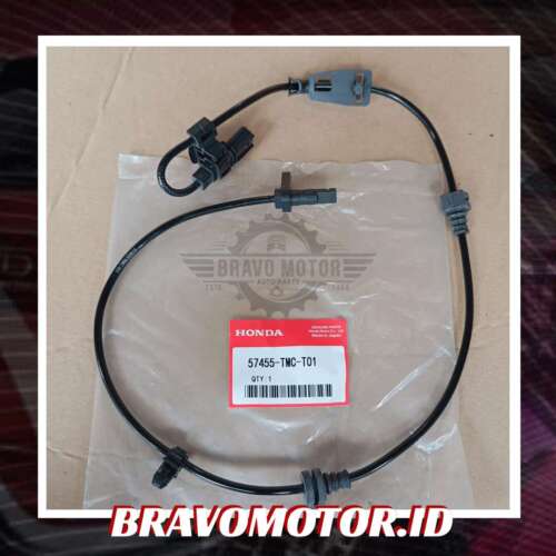 Import 57455-TMC-T01 Sensor ABS depan kiri RW1/RW3-1