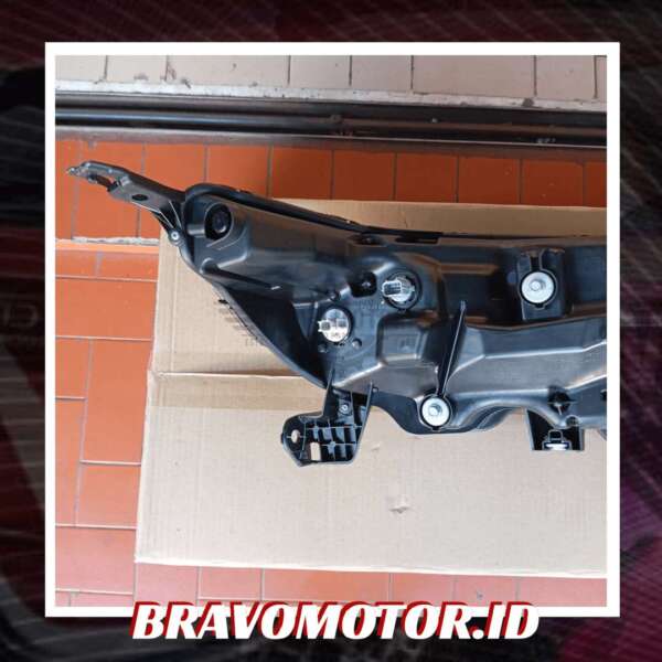 Original 33150-T86-K01 Head lamp kiri DG3-4