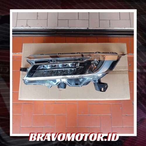Original 33150-T86-K01 Head lamp kiri DG3-1