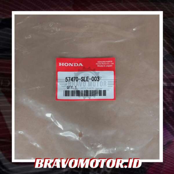 Import 57470-SLE-003 Sensor ABS belakang kanan RB3-2