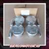 NoBrand 13010-P2J-004 Engine Piston 50 SX8-1