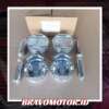 NoBrand 13010-P2J-004 Engine Piston 50 SX8-3