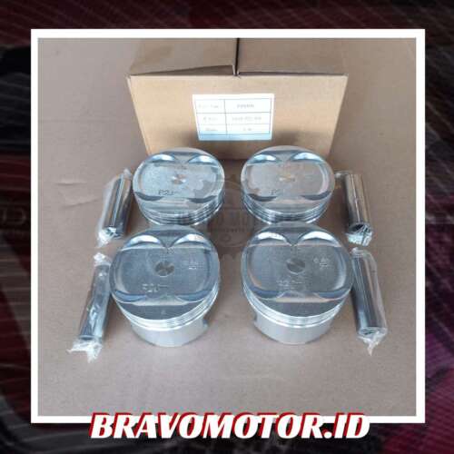 NoBrand 13010-P2J-004 Engine Piston 50 SX8-1