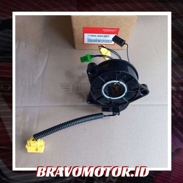 NoBrand 77900-S84-G01 Kabel setir S84-2