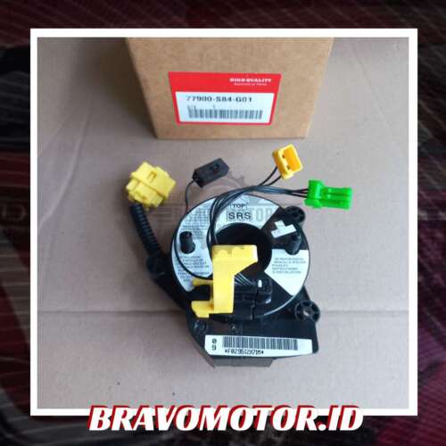 NoBrand 77900-S84-G01 Kabel setir S84-1