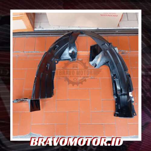Original 74150-T8N-T50 Fender INNER kiri RU1/RU5-1