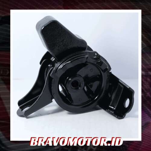 NPE 50850-TG0-T03/50850-TF0-T03 Engine mount kiri matik DD1/DD4/GE8/GB3/GM2-1