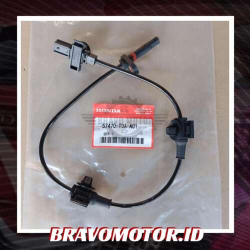 Import 57470-T0A-A01 Sensor ABS belakang kanan RM1/RM3-1