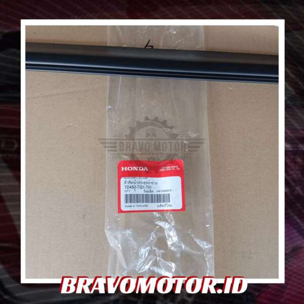 Original 72450-TG1-T01 Pelipit depan kiri DD1|13-14-2