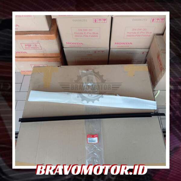 Original 72450-TG1-T01 Pelipit depan kiri DD1|13-14-3