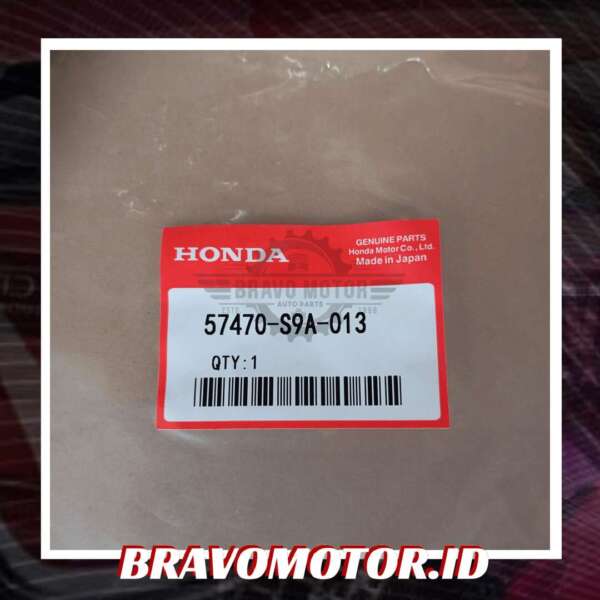 Import 57470-S9A-013 Sensor ABS belakang kanan RD4/RD5-2
