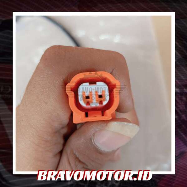 Import 57470-S9A-013 Sensor ABS belakang kanan RD4/RD5-3