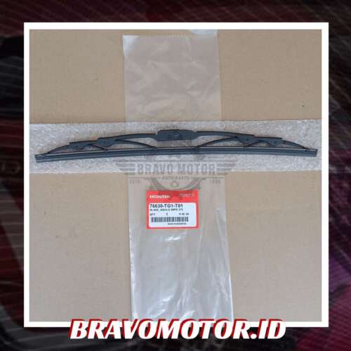 Original 76630-TG1-T01 Wiper blade depan kiri DD1/DD4-1