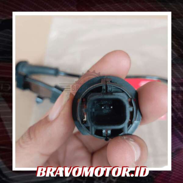 Import 57455 TF0 003 Sensor ABS depan kiri GE8