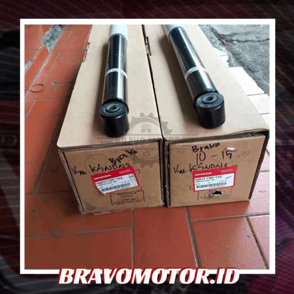 Original 52611 T8P T02 Shock break belakang kanan atau kiri RU1/RU5