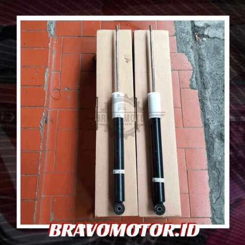 Original 52611-T8P-T02 Shock break belakang kanan atau kiri RU1/RU5-1 Original 52611 T8P T02 Shock break belakang kanan atau kiri RU1/RU5