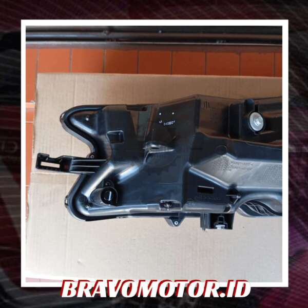 Original 33100-T86-K01 Head lamp kanan DG3-4