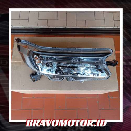 Original 33100-T86-K01 Head lamp kanan DG3-1