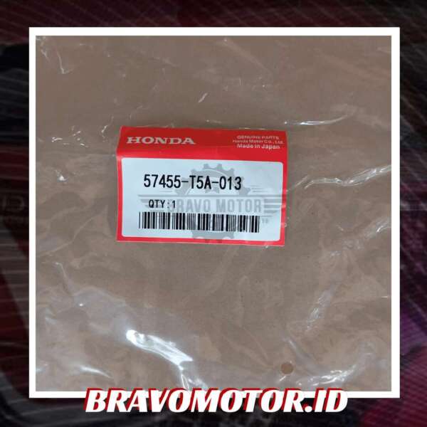 Import 57455-T5A-003 Sensor ABS depan kiri GK5-2