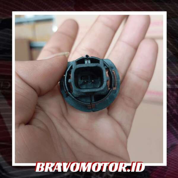 Import 57455-T5A-003 Sensor ABS depan kiri GK5-3