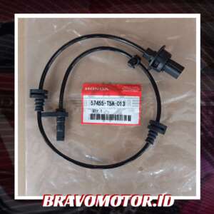 Import 57455-T5A-003 Sensor ABS depan kiri GK5-1