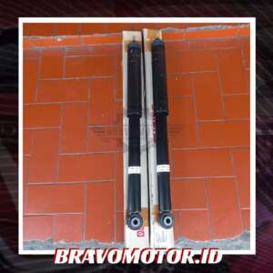Showa 52610-SNL-T02(T03) QH132-003-00-TH Shock break belakang kanan atau kiri FD1/FD2-1