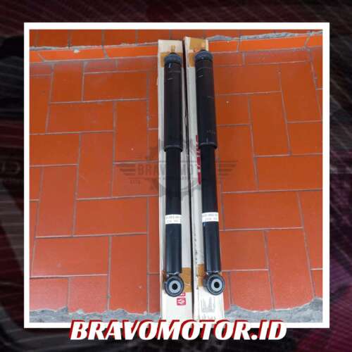 Showa 52610-SNL-T02(T03) QH132-003-00-TH Shock break belakang kanan atau kiri FD1/FD2-1