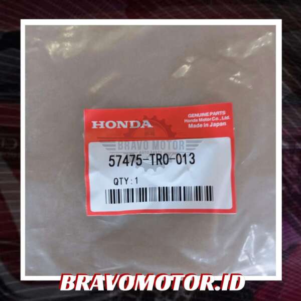 Import 57475-TR0-013 Sensor ABS depan kanan FB2-2