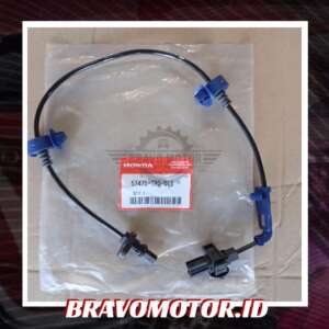 Import 57475-TR0-013 Sensor ABS depan kanan FB2-1
