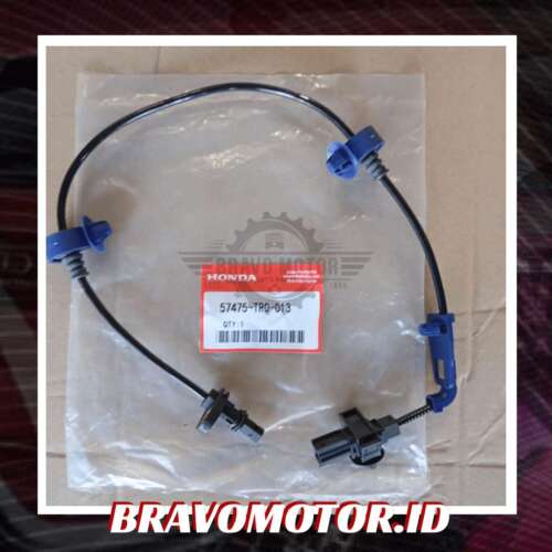 Import 57475-TR0-013 Sensor ABS depan kanan FB2-1