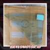 Original 73416 SE3 000 Quarter Glass belakang kanan SE3