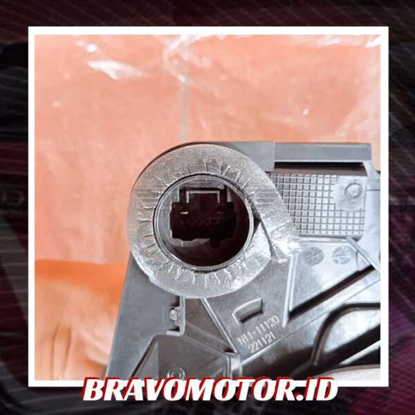 Original 72150 T00 T01 Latch assy Door lock depan kiri GN5