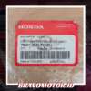 Original 76201 3M0 T01ZH Cover spion kanan RV3