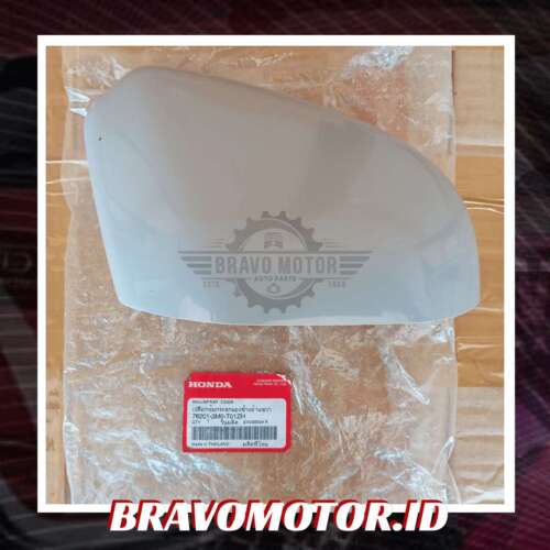Original 76201-3M0-T01ZH Cover spion kanan RV3-1 Original 76201 3M0 T01ZH Cover spion kanan RV3