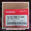 Original 72140 T00 T11ZA Door handle OUTER depan kanan GN5