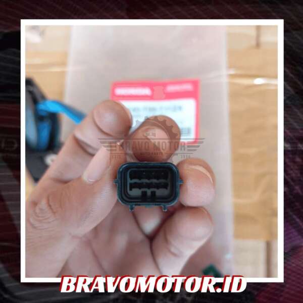 Original 72140 T00 T11ZA Door handle OUTER depan kanan GN5