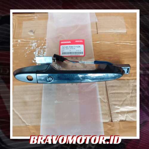 Original 72140-T00-T11ZA Door handle OUTER depan kanan GN5-1 Original 72140 T00 T11ZA Door handle OUTER depan kanan GN5