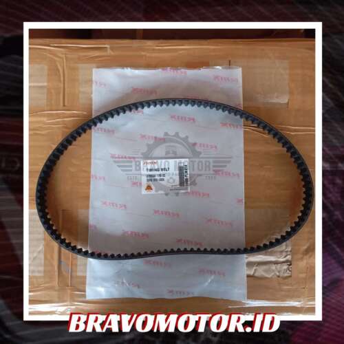 RMX 14400 PLM 014 Timing belt ES1/RN1
